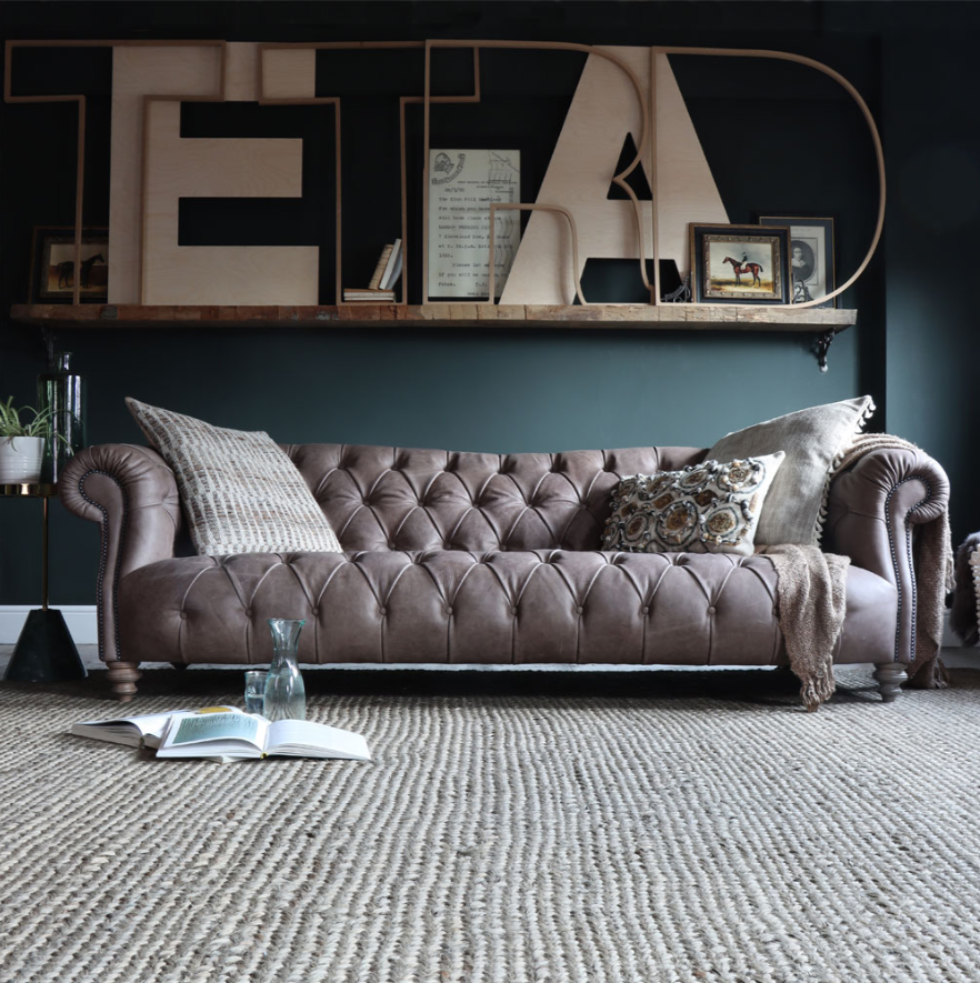 Matisse Tetrad Midi Sofa