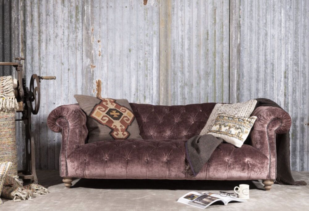 Matisse Petit Sofa