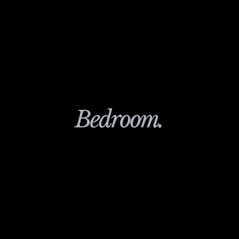 Clearance: Bedroom