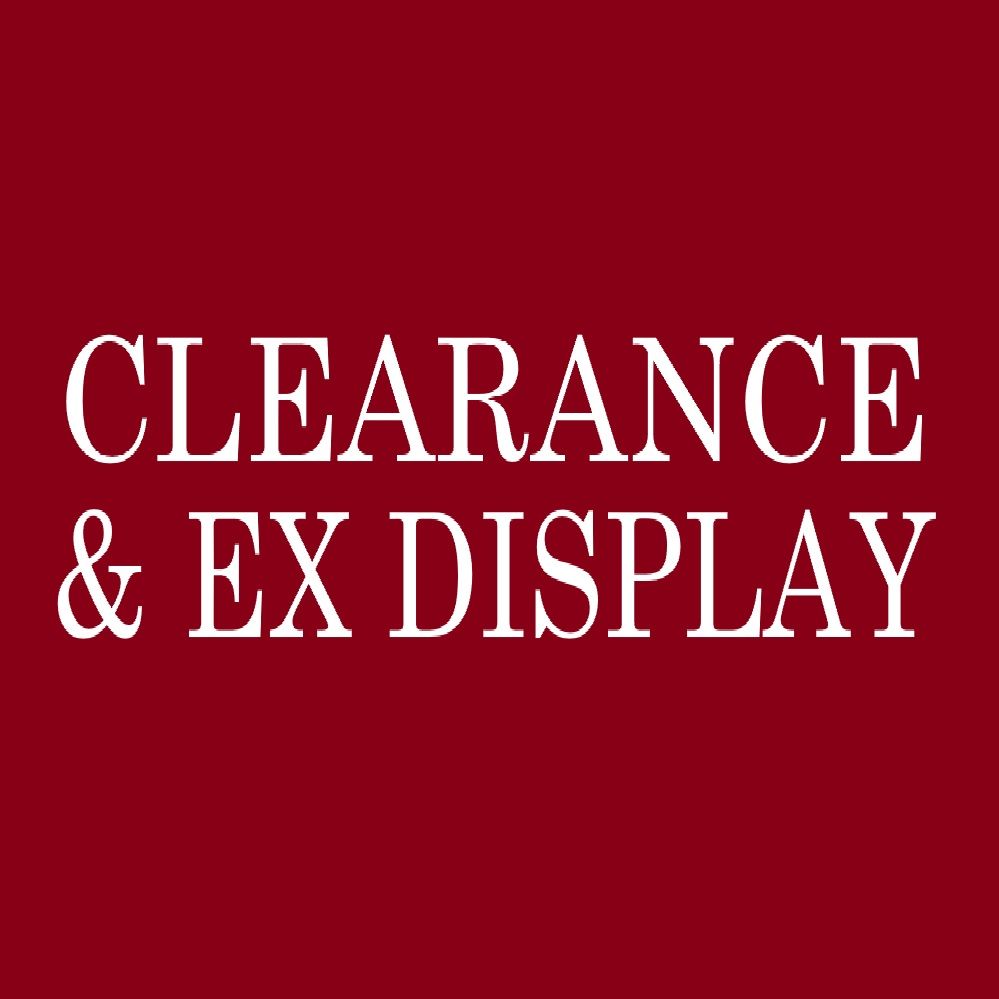 Clearance: View All