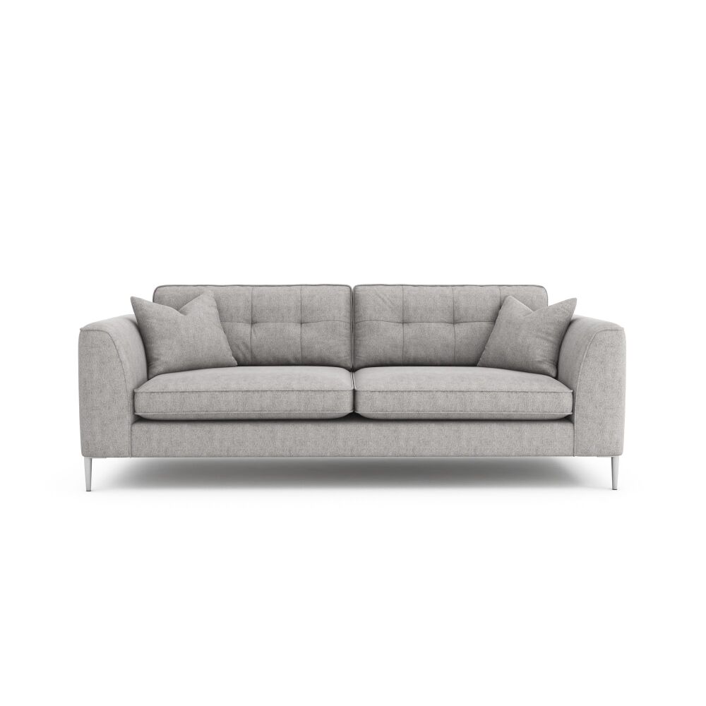 Miami Extra Large Sofa (ready for delivery)
