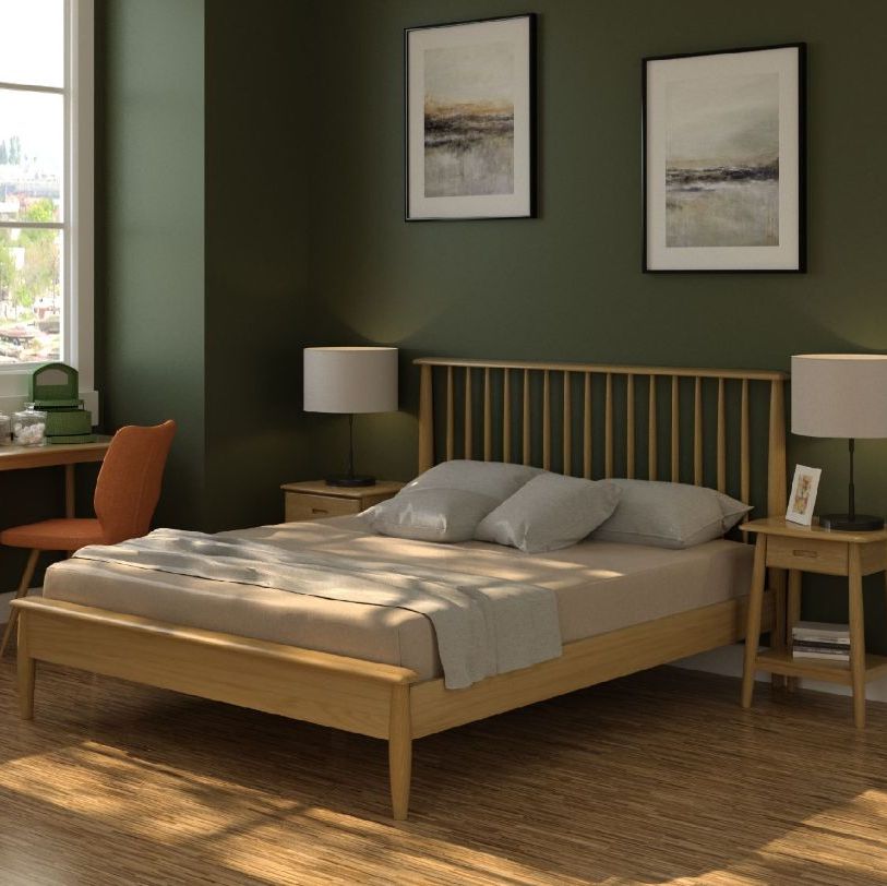Flow Bedroom