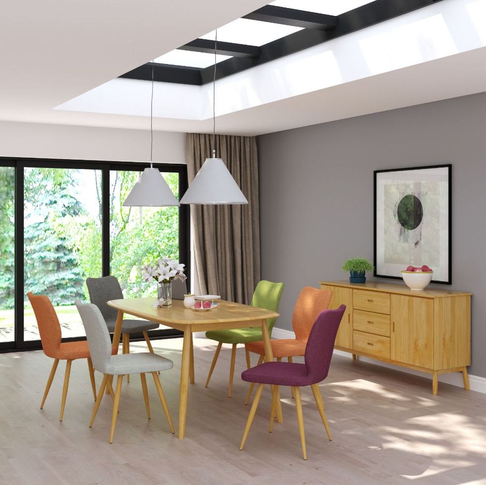 Flow Dining & Living