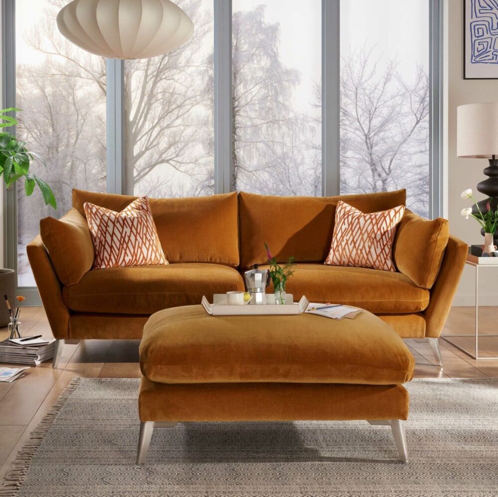 Ellen Medium Sofa