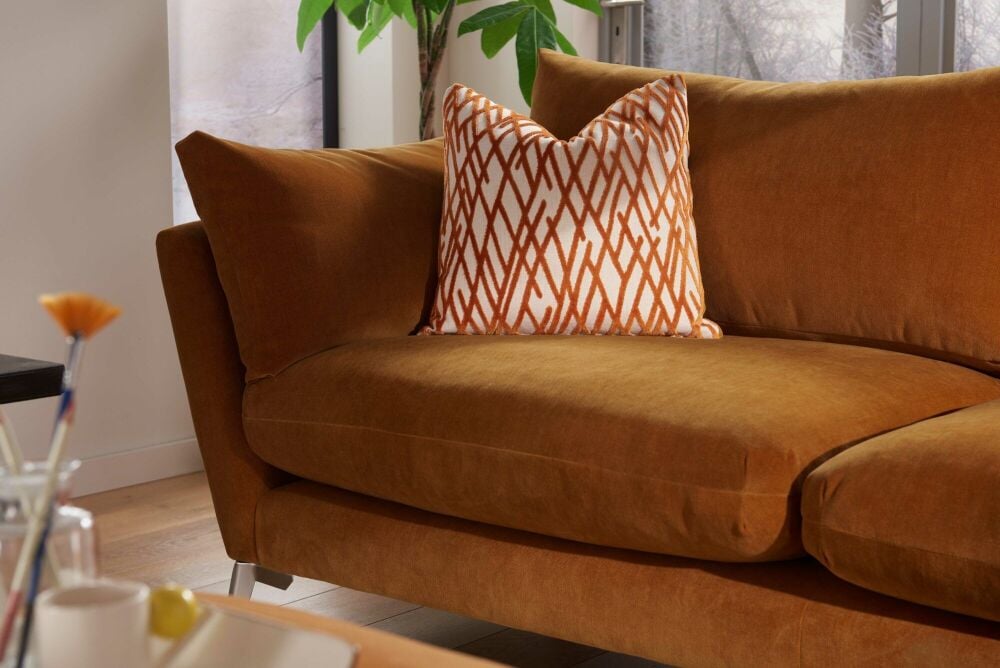 Ellen Extra Large Sofa