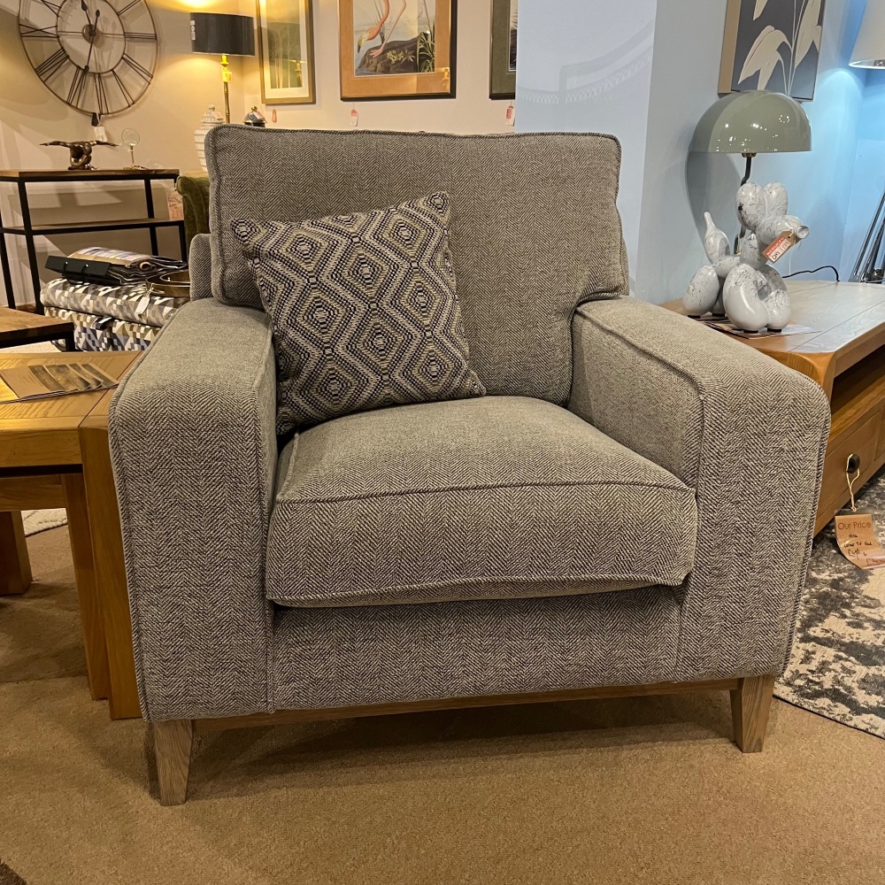 Alstons Fairmont Chair