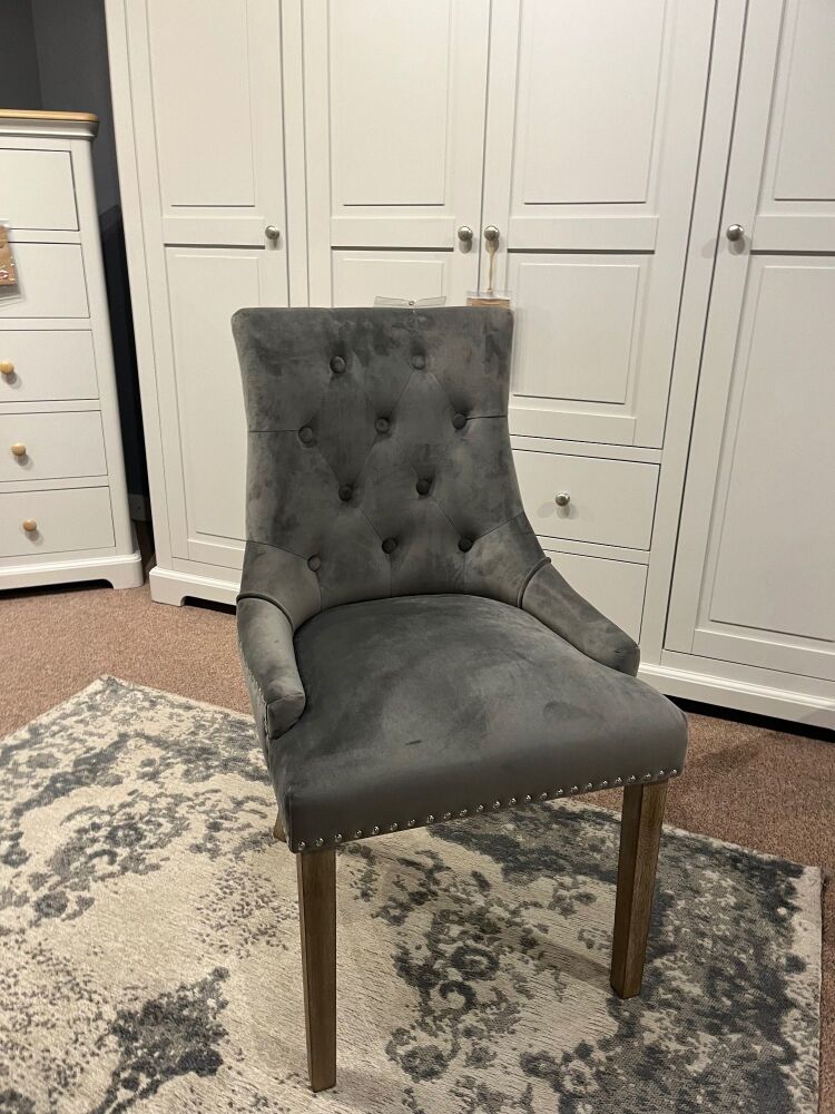 Clearance: Christine Dining Chair