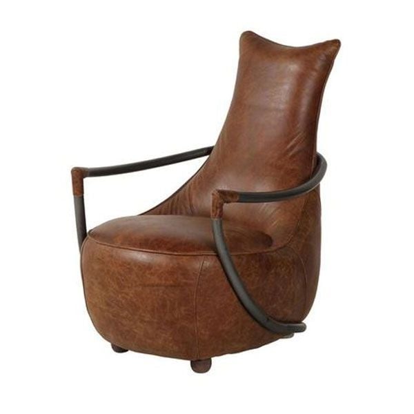 Pritchard  Chair