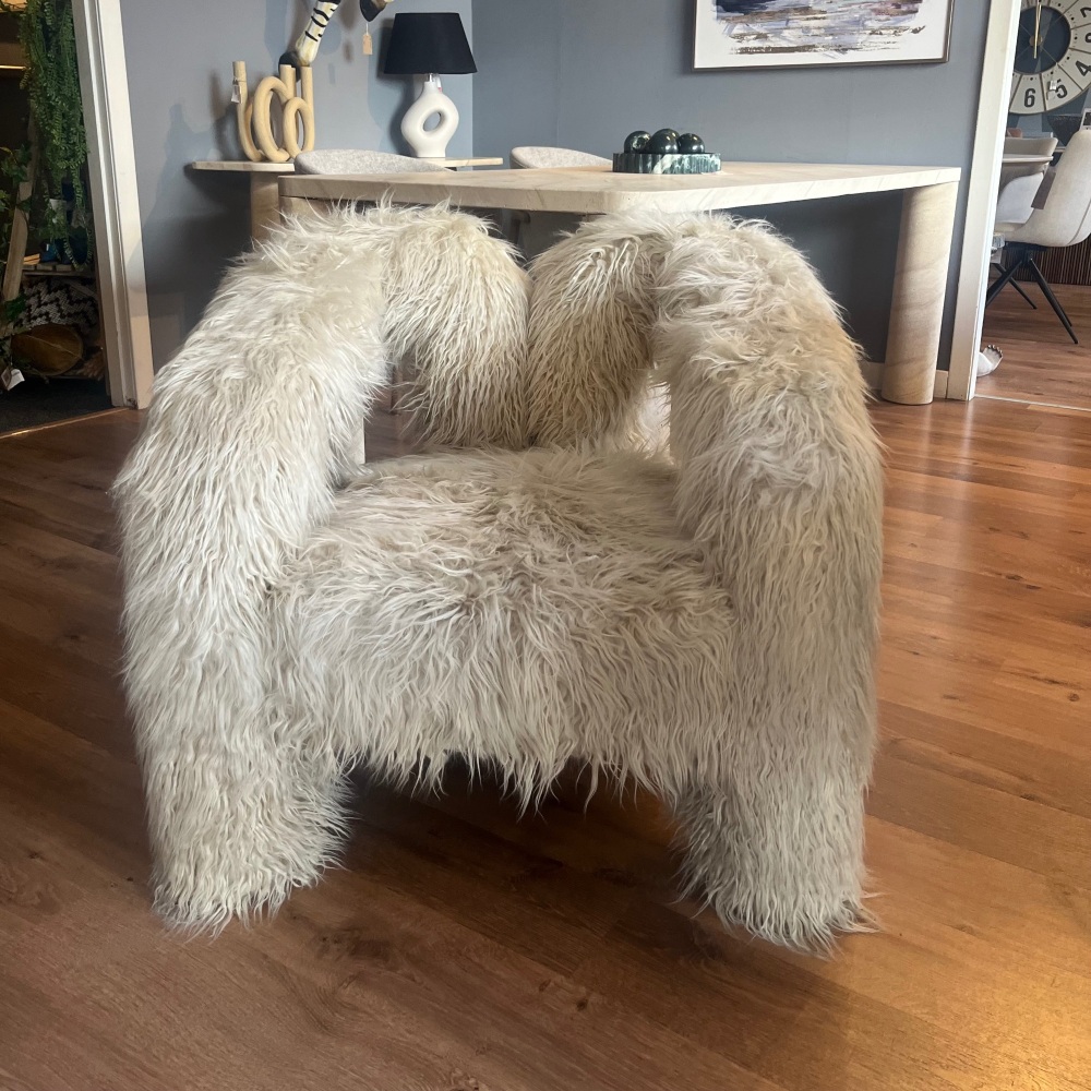 Freja Accent Chair