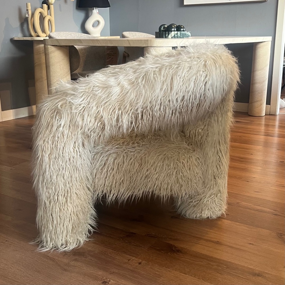 Clearance: Freja Accent Chair