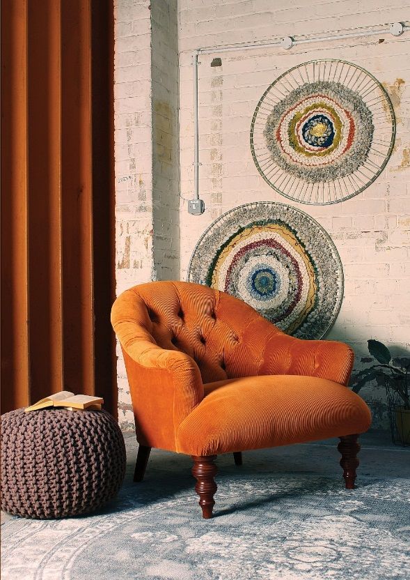 Aberlour Chair