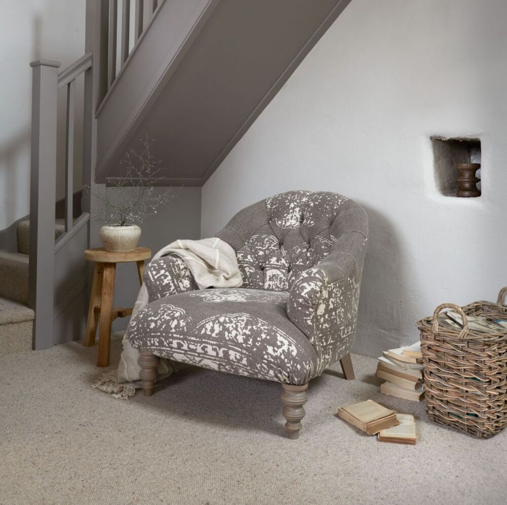 Aberlour Chair by Tetrad