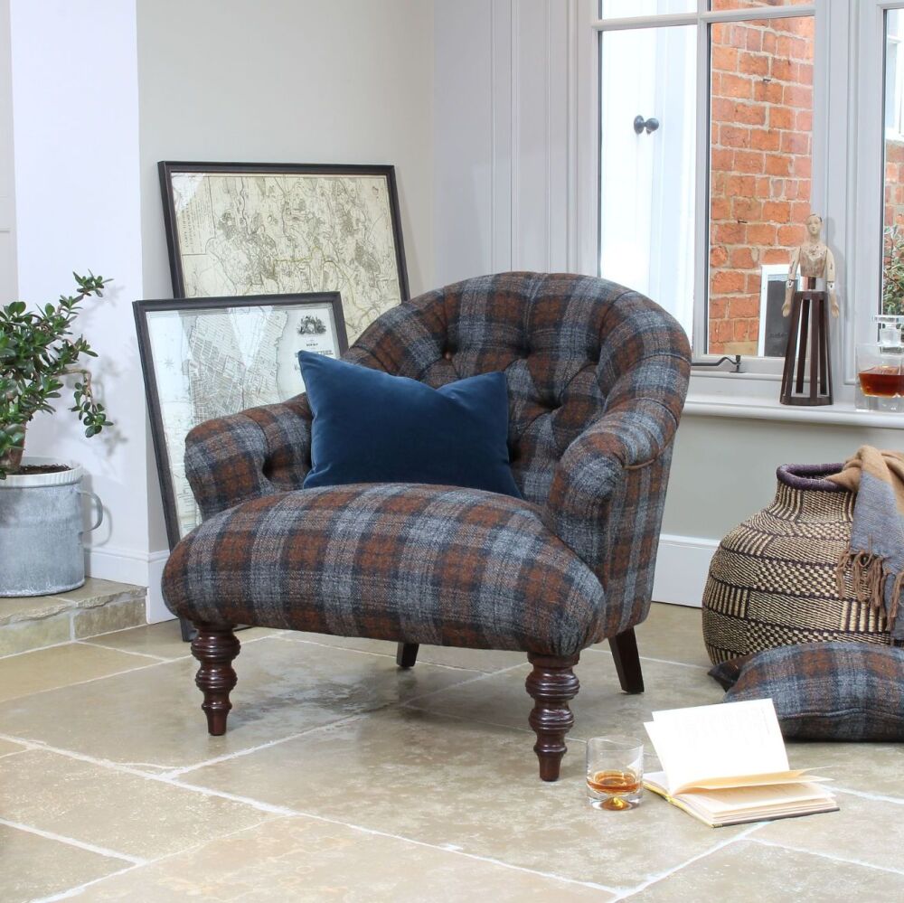 Aberlour Chair