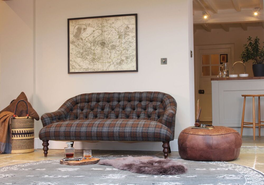 Aberlour Petit Sofa