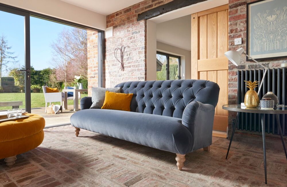 Duffel Petit Sofa