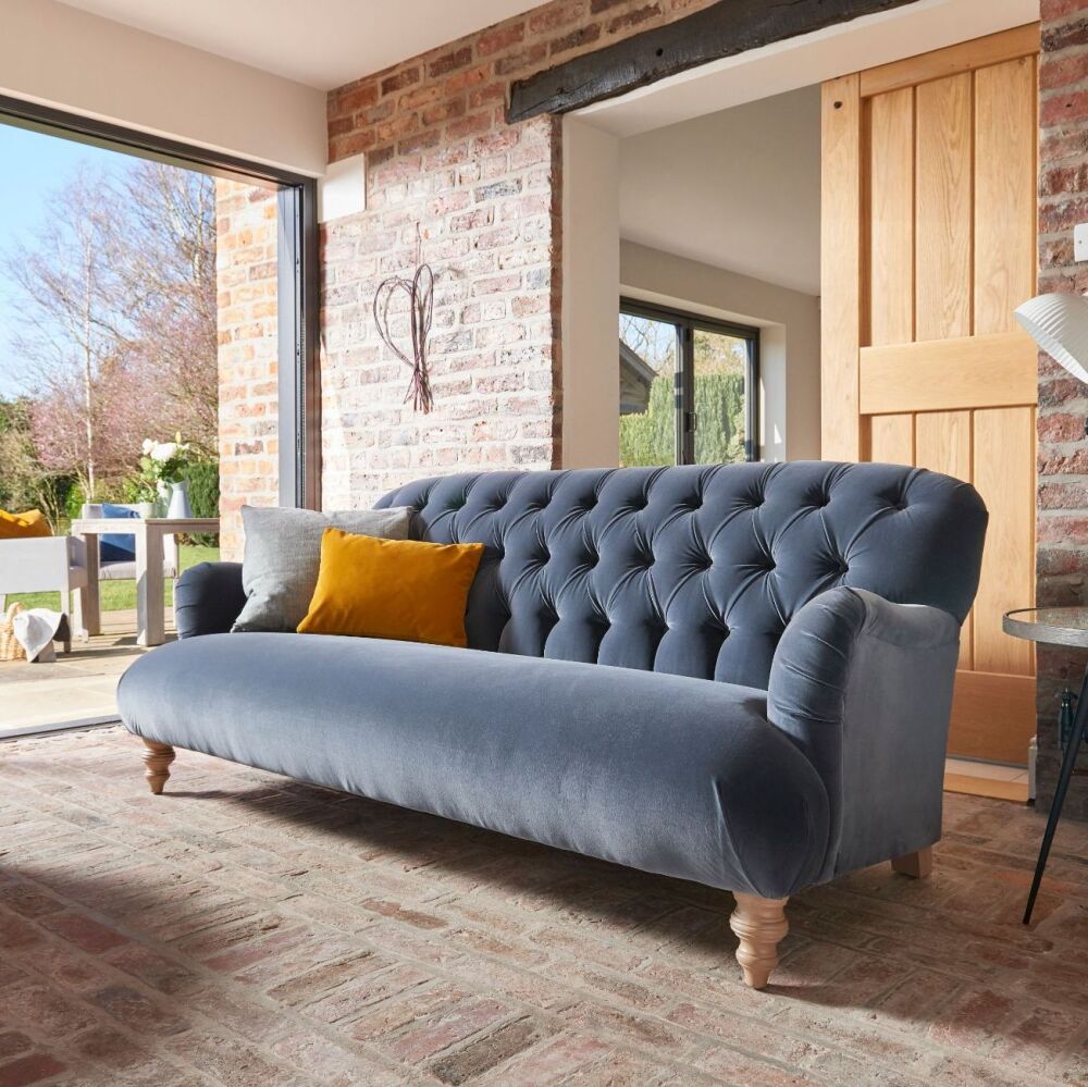 Duffel Petit Sofa