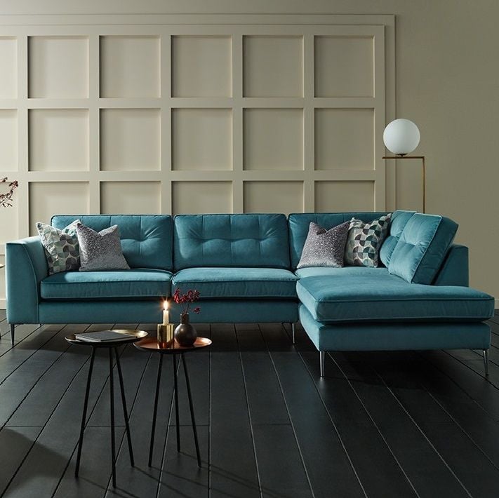 View All Corner Sofas