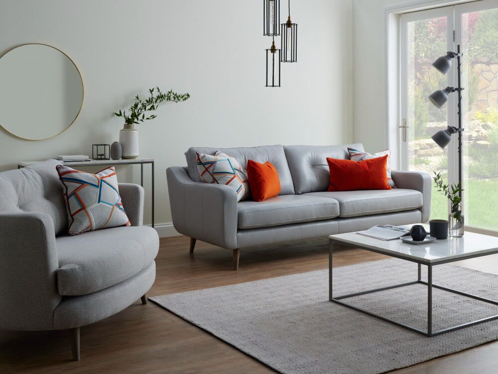 Jacob Large Sofa