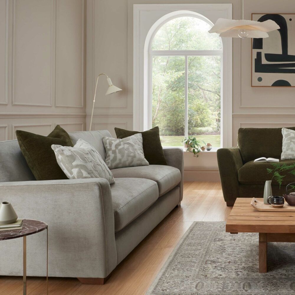 Oscar Large Chaise
