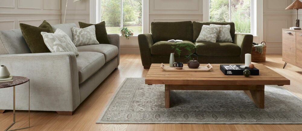 Oscar XL Sofa
