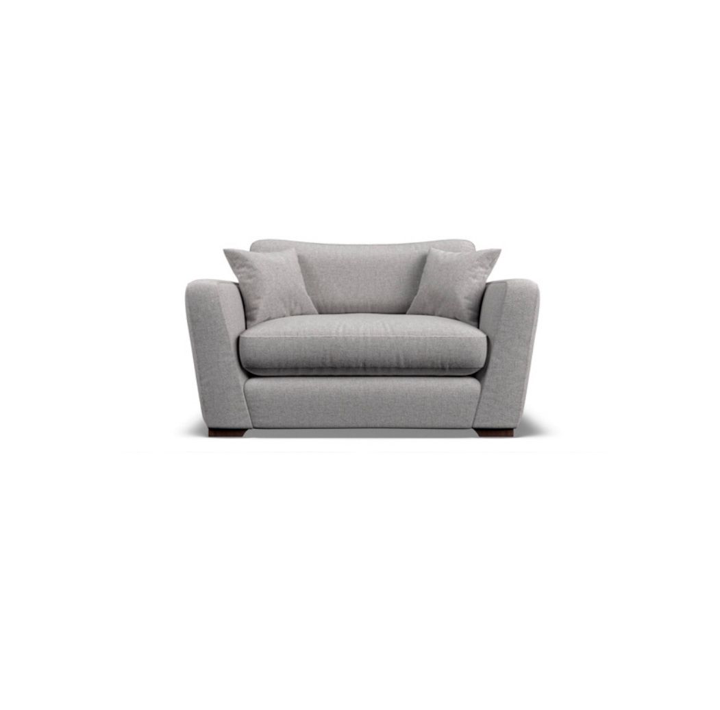 Oscar Cuddler Sofa