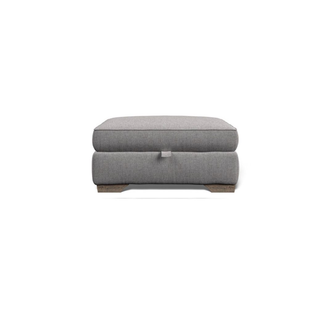 Oscar Storage Stool