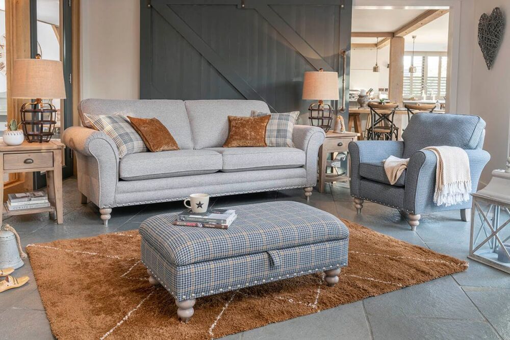 Cleveland  Accent Chair