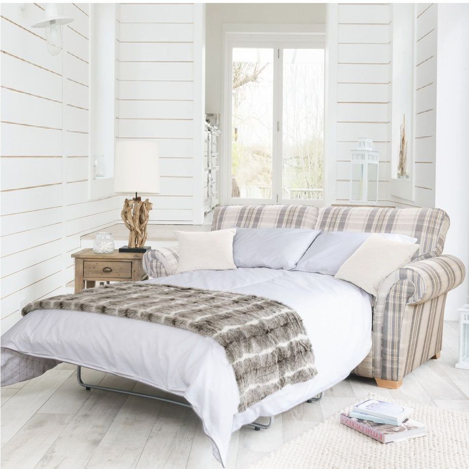 Lancaster Sofa Bed 2 Seater
