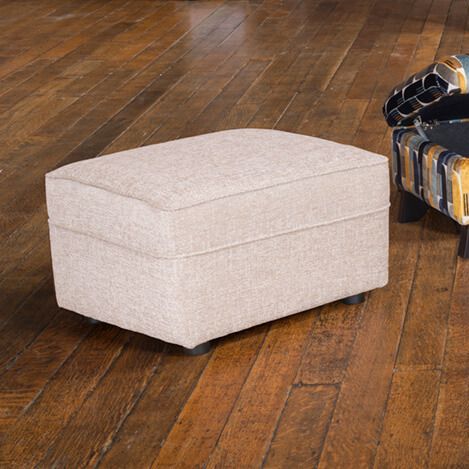 Footstool