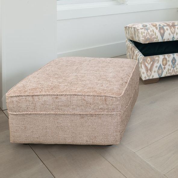 Footstool