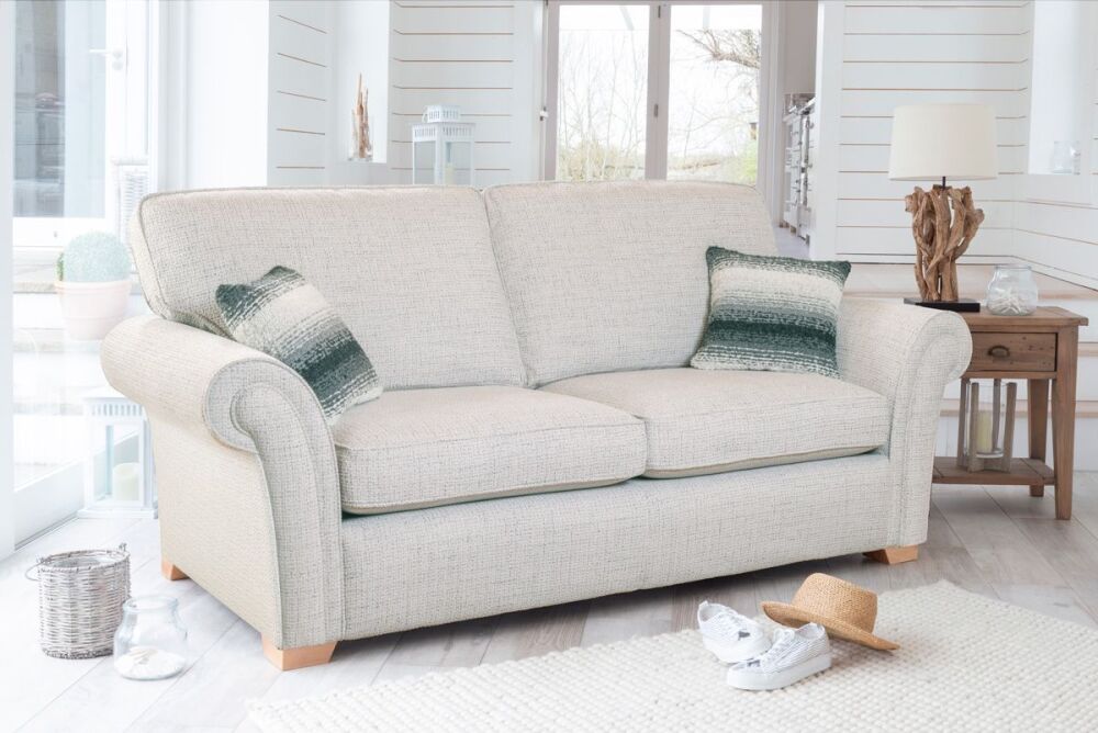 Lancaster 3 Seater Sofa