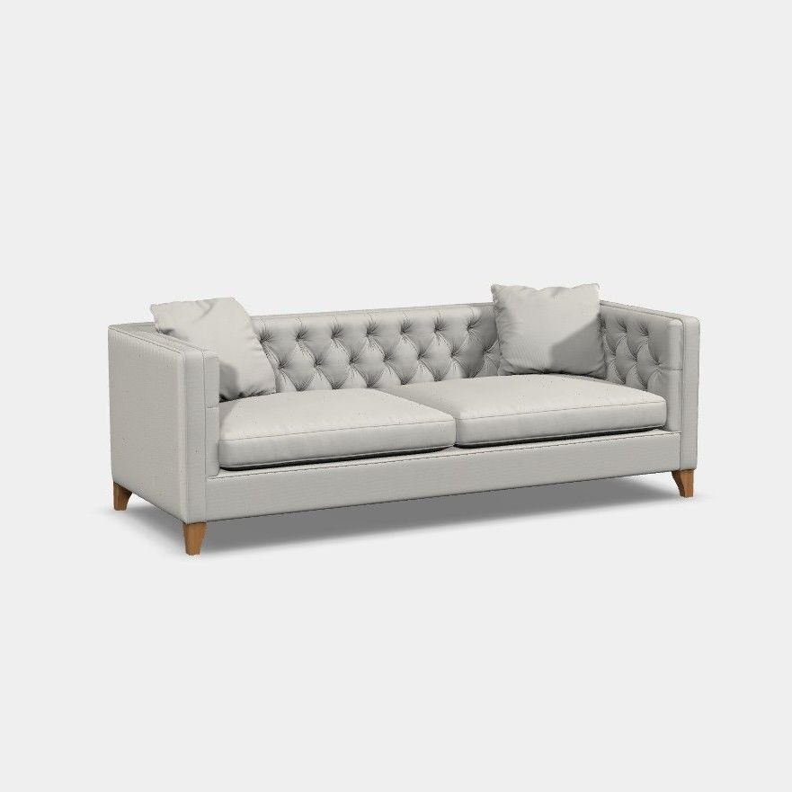 Battersea Extra Large Sofa