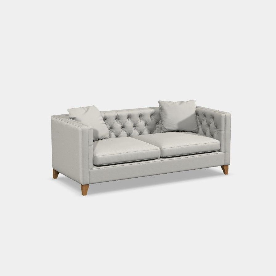 Battersea Grand Sofa