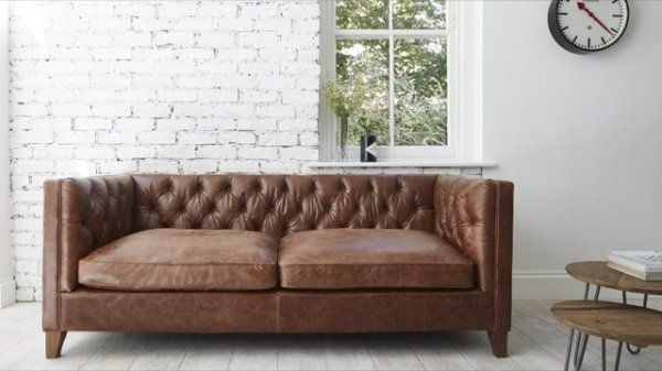 Battersea Midi Sofa