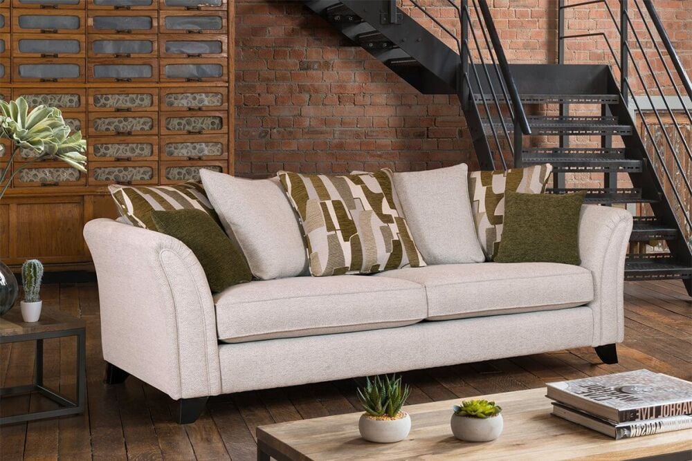 Emelia Grand Sofa