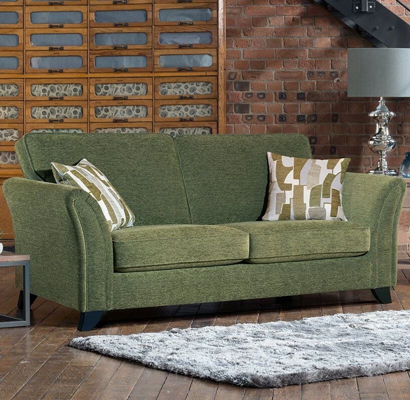 Emelia 2 seater  Sofa