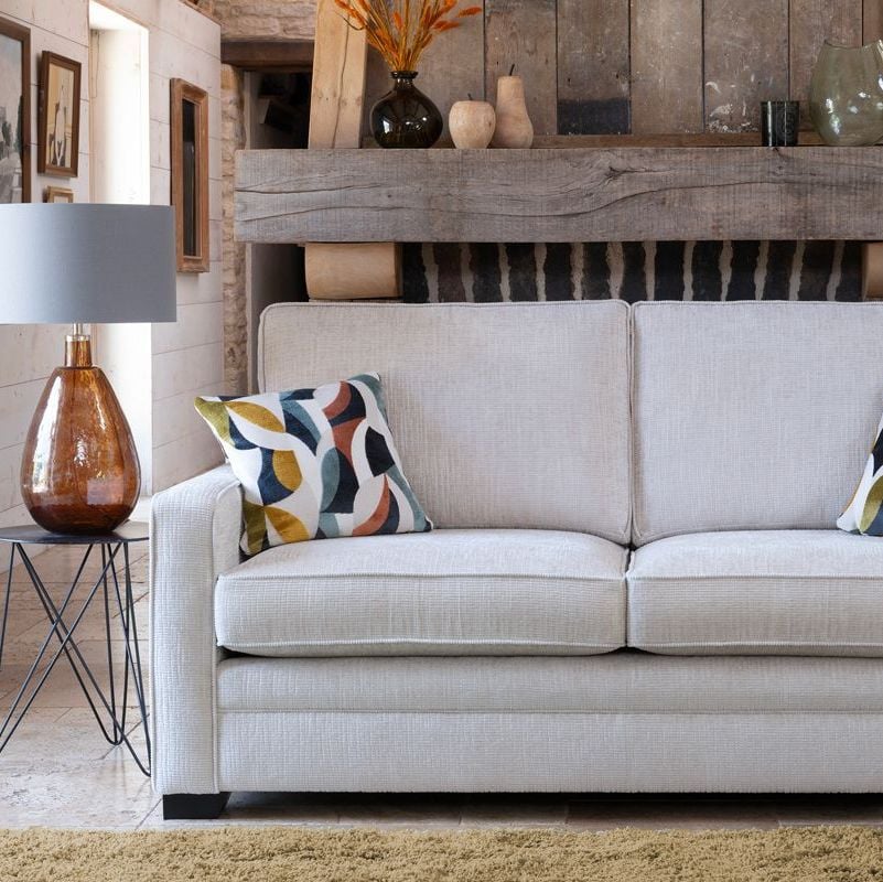Olly 2 Seater Sofa