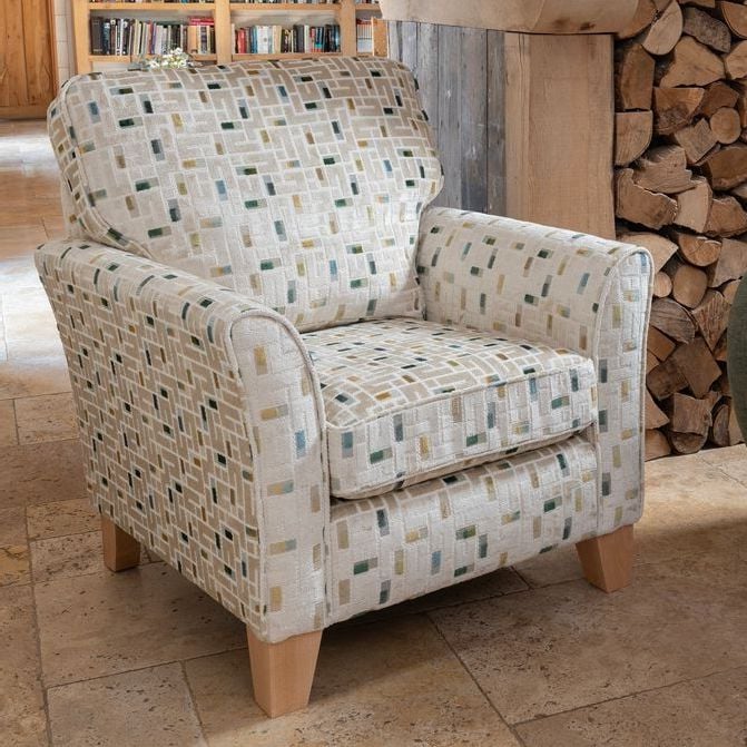 Olly Accent Chair