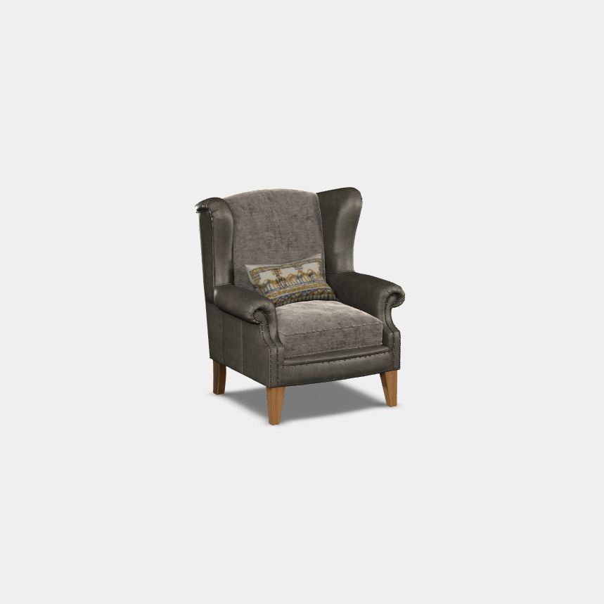 Constable Wing Chair