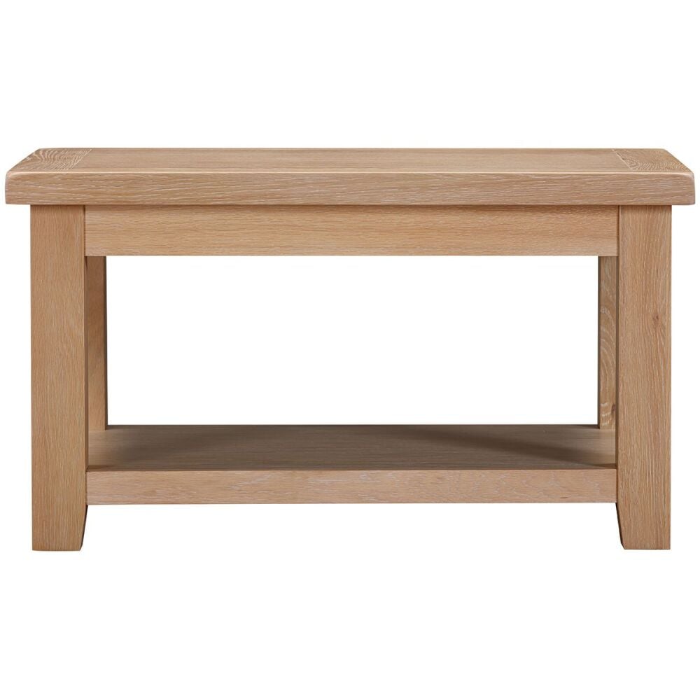 Winchester Oak Standard Coffee Table