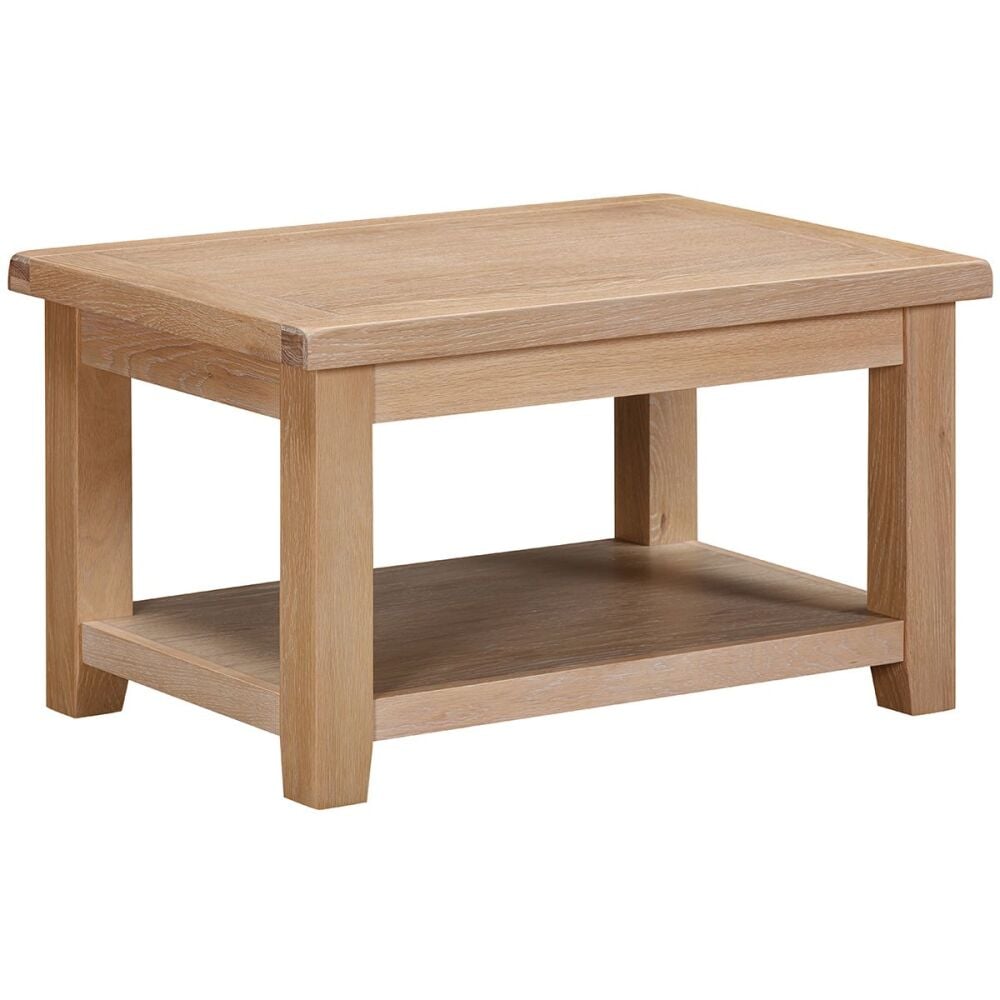 Winchester Oak Standard Coffee Table