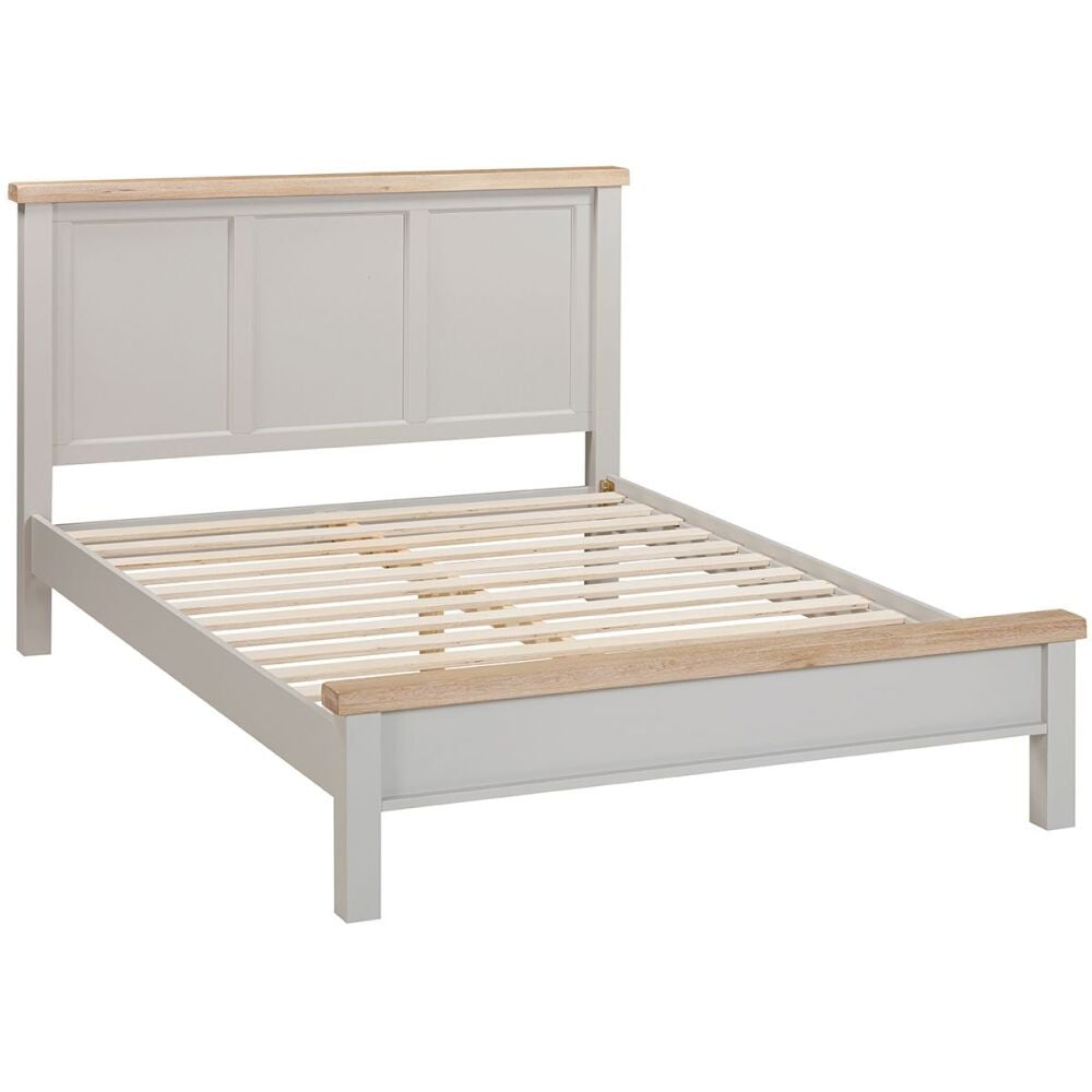 Winchester 5' Low Foot End Panel Bed