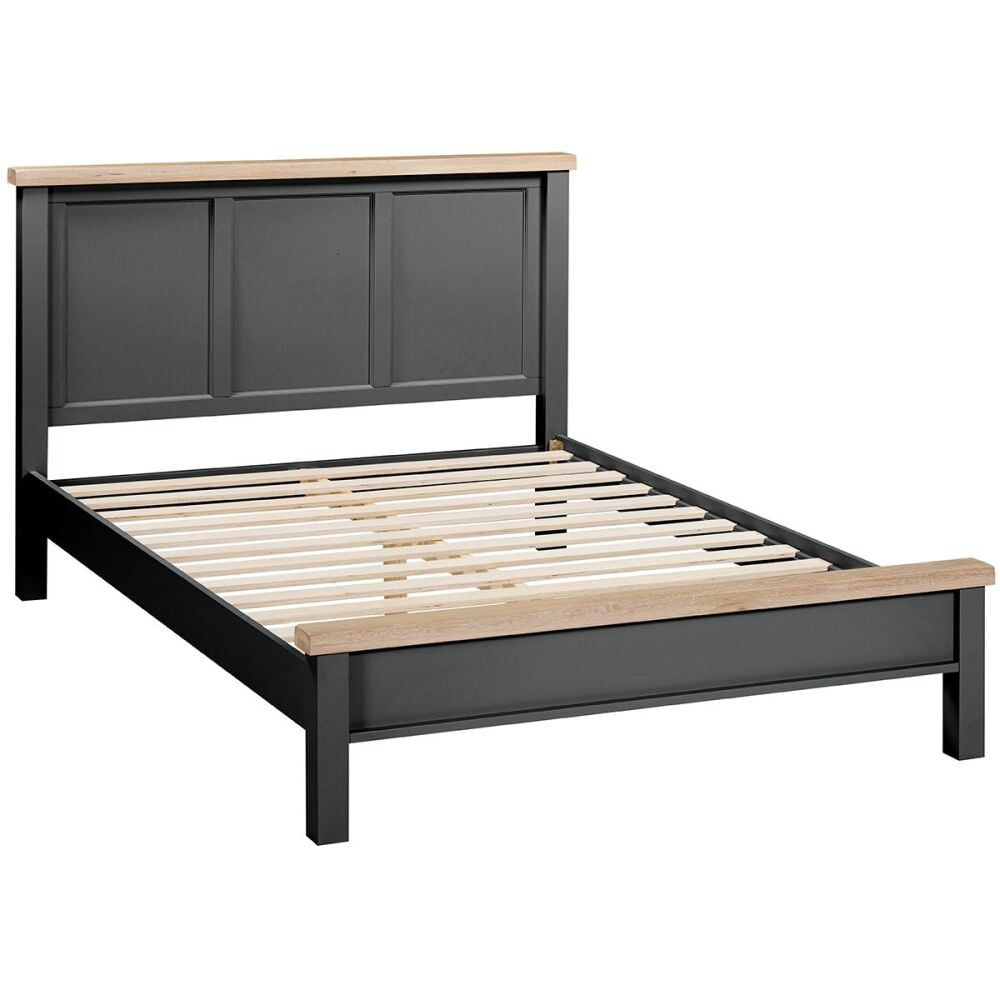 Winchester 5' Low Foot End Panel Bed