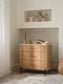 Tamora 3 Drawer Chest