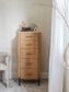 Tamora 5 Drawer Tall Chest