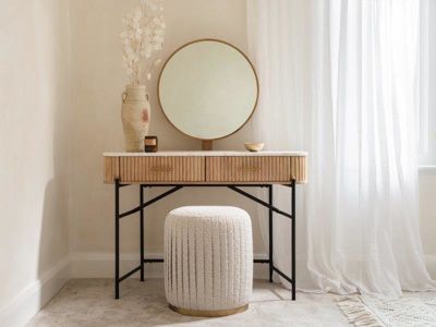 Tamora Dressing Table