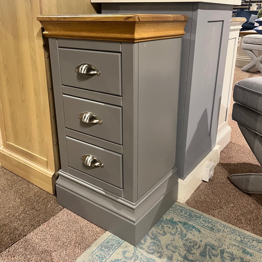 Clearance: Amelia Compact Bedside