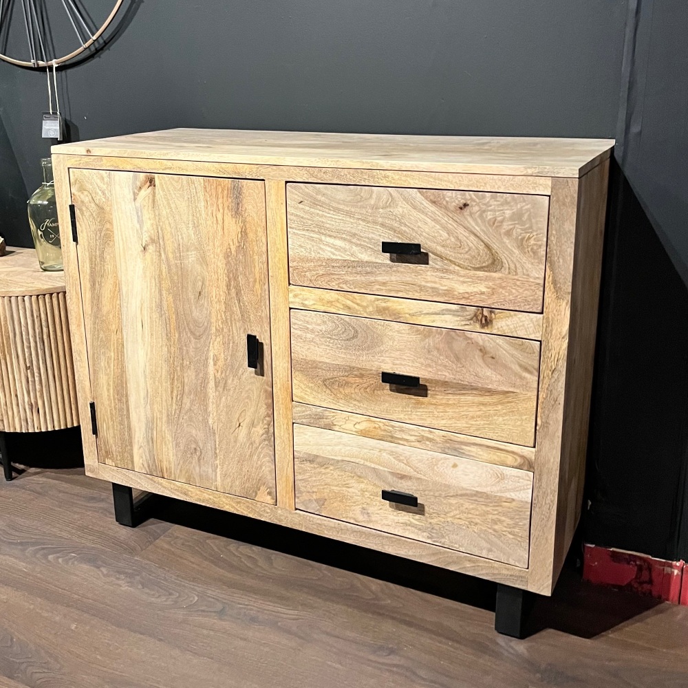 Enfield 2 Door Sideboard