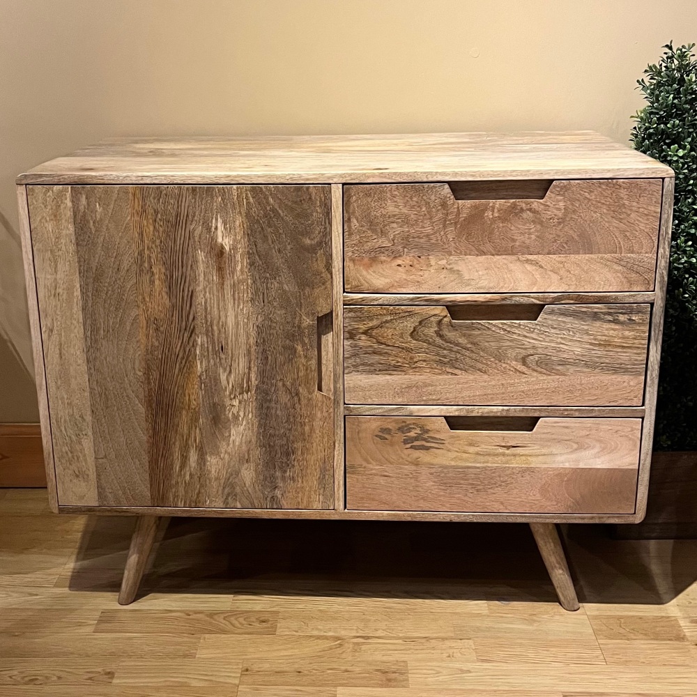 Clearance: Jasper 2 Door Sideboard