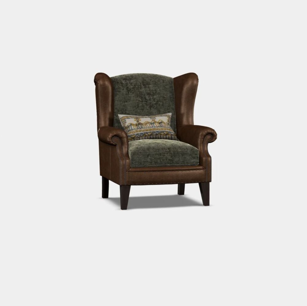 Constable Wing Chair